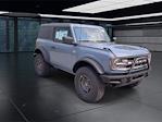 2024 Ford Bronco 4WD, SUV for sale #F24352 - photo 3