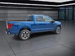 New 2024 Ford F-150 STX SuperCrew Cab 4x4, Pickup for sale #F24359 - photo 8