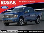 New 2024 Ford F-150 STX SuperCrew Cab 4x4, Pickup for sale #F24361 - photo 1