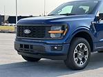 New 2024 Ford F-150 STX SuperCrew Cab 4x4, Pickup for sale #F24361 - photo 32