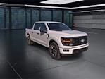 New 2024 Ford F-150 STX SuperCrew Cab 4x4, Pickup for sale #F24362 - photo 3