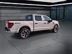 New 2024 Ford F-150 STX SuperCrew Cab 4x4, Pickup for sale #F24362 - photo 8