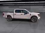 New 2024 Ford F-150 STX SuperCrew Cab 4x4, Pickup for sale #F24362 - photo 9