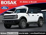 2024 Ford Bronco 4WD, SUV for sale #F24363 - photo 1