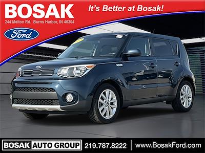 2017 Kia Soul 4x2, SUV for sale #F24367AAA - photo 1