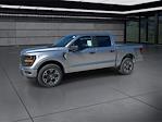 New 2024 Ford F-150 STX SuperCrew Cab 4x4, Pickup for sale #F24368 - photo 5