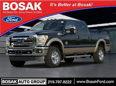 2014 Ford F-250 Crew Cab 4x4, Pickup for sale #F24369AA - photo 1