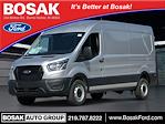 2024 Ford Transit 250 Medium Roof RWD, Empty Cargo Van for sale #F24378 - photo 1