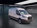 New 2024 Ford Transit 250 Base Medium Roof RWD, Empty Cargo Van for sale #F24378 - photo 4