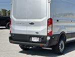 2024 Ford Transit 250 Medium Roof RWD, Empty Cargo Van for sale #F24378 - photo 28