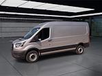 New 2024 Ford Transit 250 Base Medium Roof RWD, Empty Cargo Van for sale #F24378 - photo 6