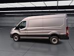 New 2024 Ford Transit 250 Base Medium Roof RWD, Empty Cargo Van for sale #F24378 - photo 7