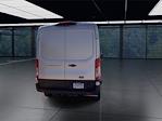 2024 Ford Transit 250 Medium Roof RWD, Empty Cargo Van for sale #F24378 - photo 8