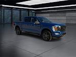 Used 2022 Ford F-150 XLT SuperCrew Cab 4x4, Pickup for sale #F24390A - photo 3