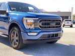 Used 2022 Ford F-150 XLT SuperCrew Cab 4x4, Pickup for sale #F24390A - photo 33