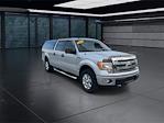 2013 Ford F-150 SuperCrew Cab 4x4, Pickup for sale #F24398A - photo 3