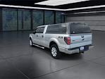 2013 Ford F-150 SuperCrew Cab 4x4, Pickup for sale #F24398A - photo 2