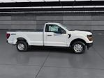 2024 Ford F-150 Regular Cab 4x4, Pickup for sale #F24411 - photo 9