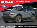 New 2024 Ford Bronco Sport Badlands AWD, SUV for sale #F24412 - photo 1