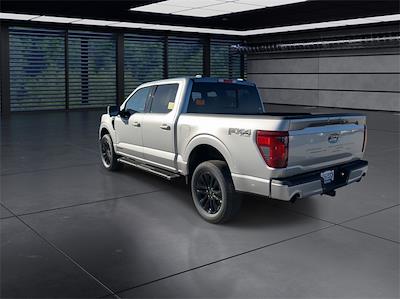 2024 Ford F-150 SuperCrew Cab 4x4, Pickup for sale #F24416 - photo 2