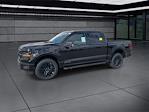 2024 Ford F-150 SuperCrew Cab 4x4, Pickup for sale #F24421 - photo 5