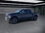 2022 Ford F-150 SuperCrew Cab 4x4, Pickup for sale #F24423A - photo 5