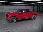 2024 Ford F-150 SuperCrew Cab 4x4, Pickup for sale #F24425 - photo 5