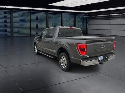 2021 Ford F-150 SuperCrew Cab 4x4, Pickup for sale #F24425A - photo 2