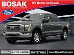 2021 Ford F-150 SuperCrew Cab 4x4, Pickup for sale #F24425A - photo 1