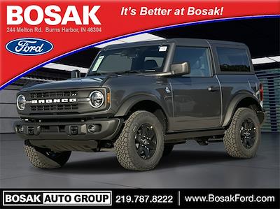 2024 Ford Bronco 4WD, SUV for sale #F24426 - photo 1