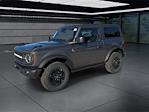 2024 Ford Bronco 4WD, SUV for sale #F24426 - photo 5