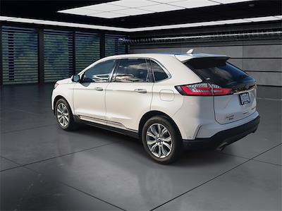 2019 Ford Edge AWD, SUV for sale #F24429A - photo 2