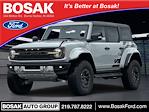 2024 Ford Bronco 4WD, SUV for sale #F24434 - photo 1