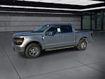 2024 Ford F-150 SuperCrew Cab 4x4, Pickup for sale #F24449 - photo 5