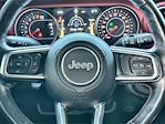 Used 2018 Jeep Wrangler Unlimited Rubicon 4x4, SUV for sale #F24450A - photo 16