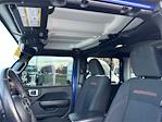 Used 2018 Jeep Wrangler Unlimited Rubicon 4x4, SUV for sale #F24450A - photo 28