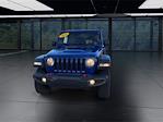 Used 2018 Jeep Wrangler Unlimited Rubicon 4x4, SUV for sale #F24450A - photo 4