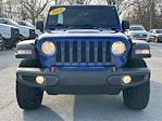 Used 2018 Jeep Wrangler Unlimited Rubicon 4x4, SUV for sale #F24450A - photo 34