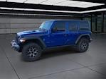 Used 2018 Jeep Wrangler Unlimited Rubicon 4x4, SUV for sale #F24450A - photo 5