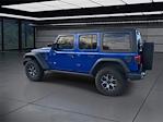 Used 2018 Jeep Wrangler Unlimited Rubicon 4x4, SUV for sale #F24450A - photo 7