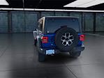 Used 2018 Jeep Wrangler Unlimited Rubicon 4x4, SUV for sale #F24450A - photo 2