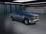 New 2024 Ford F-150 XLT SuperCrew Cab 4x4, Pickup for sale #F24455 - photo 3