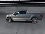 New 2024 Ford F-150 XLT SuperCrew Cab 4x4, Pickup for sale #F24455 - photo 6