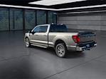 New 2024 Ford F-150 XLT SuperCrew Cab 4x4, Pickup for sale #F24455 - photo 2