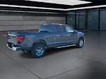 New 2024 Ford F-150 XLT SuperCrew Cab 4x4, Pickup for sale #F24455 - photo 8