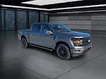 New 2024 Ford F-150 XLT SuperCrew Cab 4x4, Pickup for sale #F24456 - photo 3