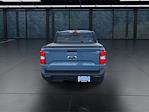 New 2024 Ford Maverick Lariat SuperCrew Cab FWD, Pickup for sale #F24466 - photo 7