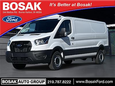 New 2024 Ford Transit 250 Base Low Roof RWD, Empty Cargo Van for sale #F24468 - photo 1