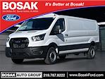 New 2024 Ford Transit 250 Base Low Roof RWD, Empty Cargo Van for sale #F24468 - photo 1