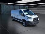 New 2024 Ford Transit 250 Base Low Roof RWD, Empty Cargo Van for sale #F24468 - photo 2